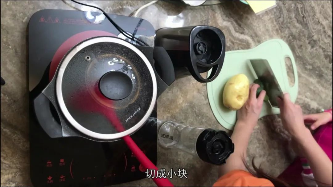 MayMay告诉你|下午茶这么做，孩子和你都爱吃