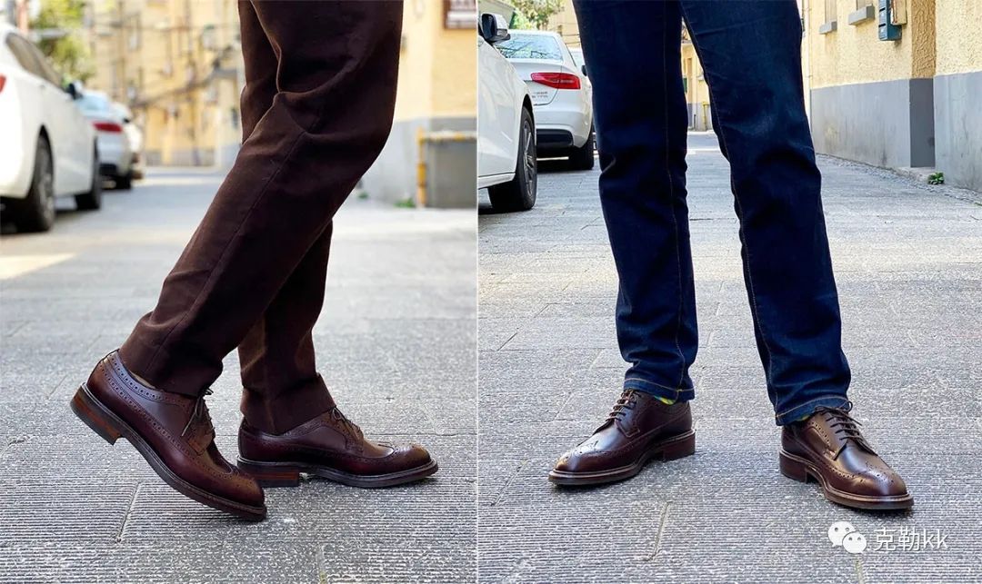 我的买鞋之路原版,我的买鞋记录