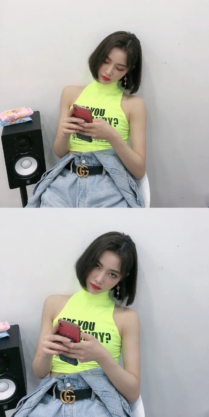 剪完好看不会出错的短发发型,剪了短发每天发型都不重样