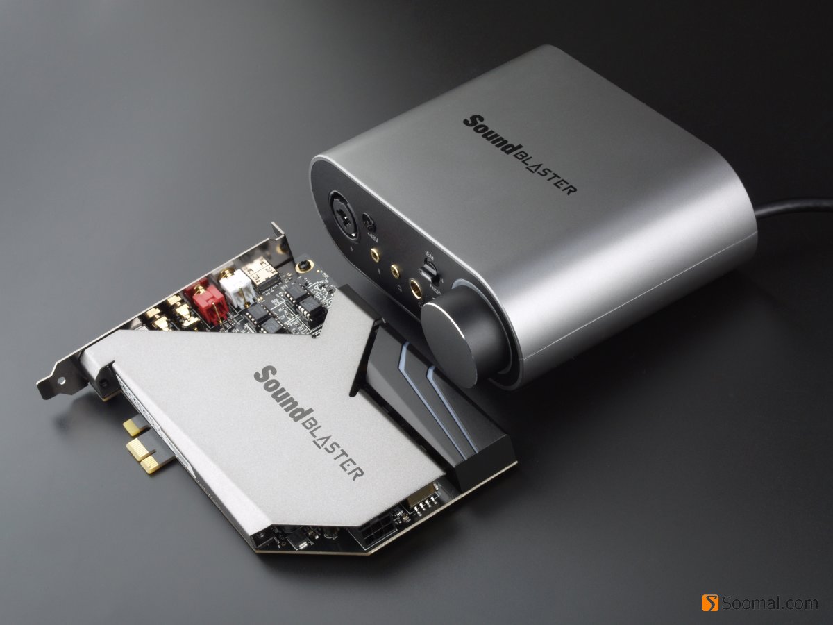 soundblaster澹板崱n136,鍒涙柊soundblasterz澹板崱璁剧疆