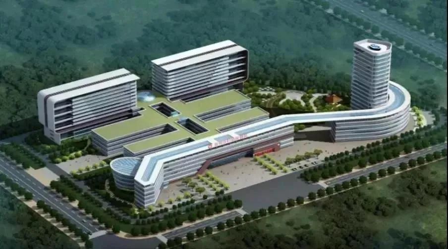 14年耕耘,9家房企驻扎,洞林湖迎来高光时刻