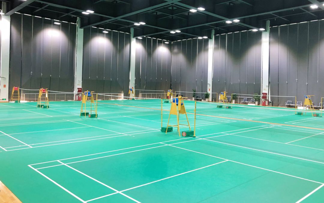 成都155个体育场馆,成都高新体育中心在什么地方