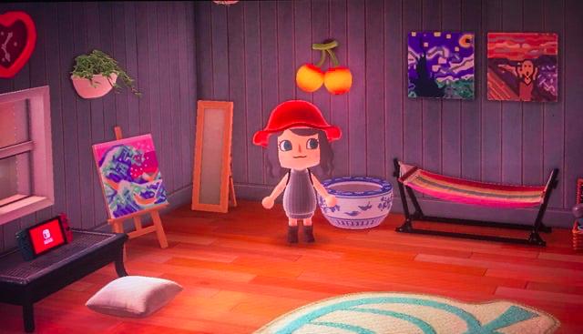 星期一不上班睡觉,每天排队上岛