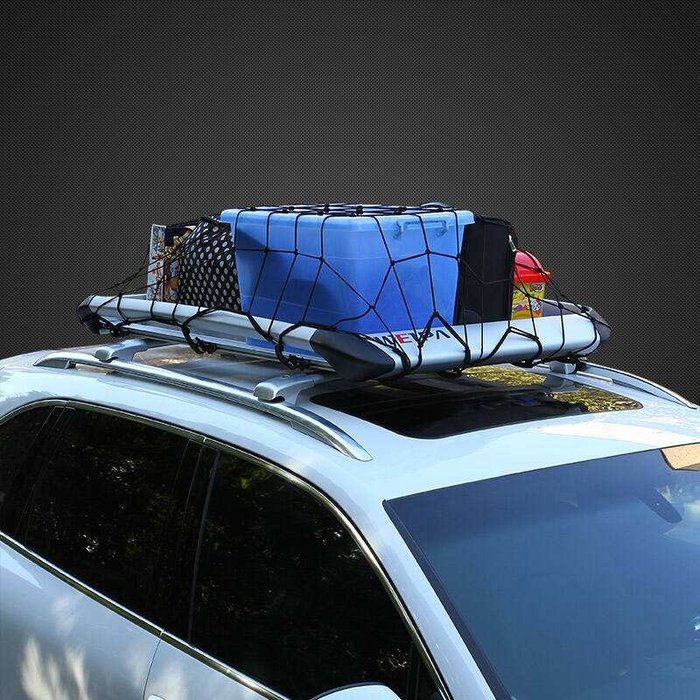 牛车实验室分类,牛车实验室车顶