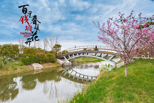 海洪宁静,海洪宁静海涛宁谧什么意思