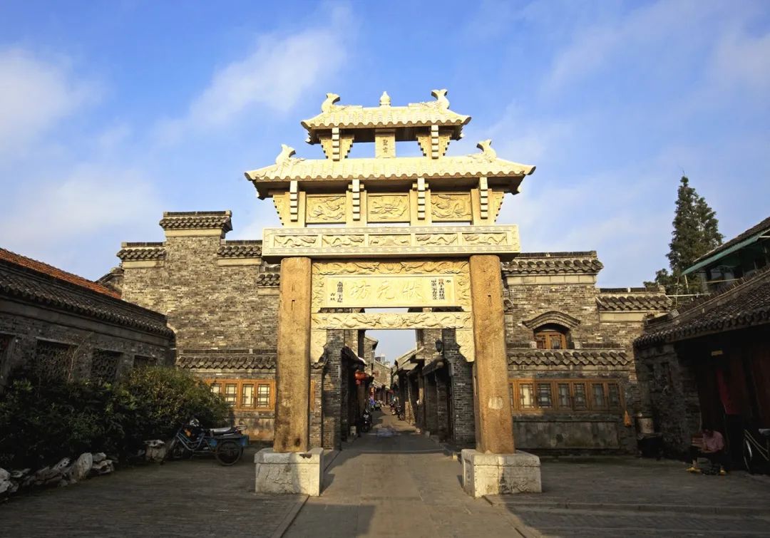 兴化千垛菜花攻略,兴化千垛菜花有多美