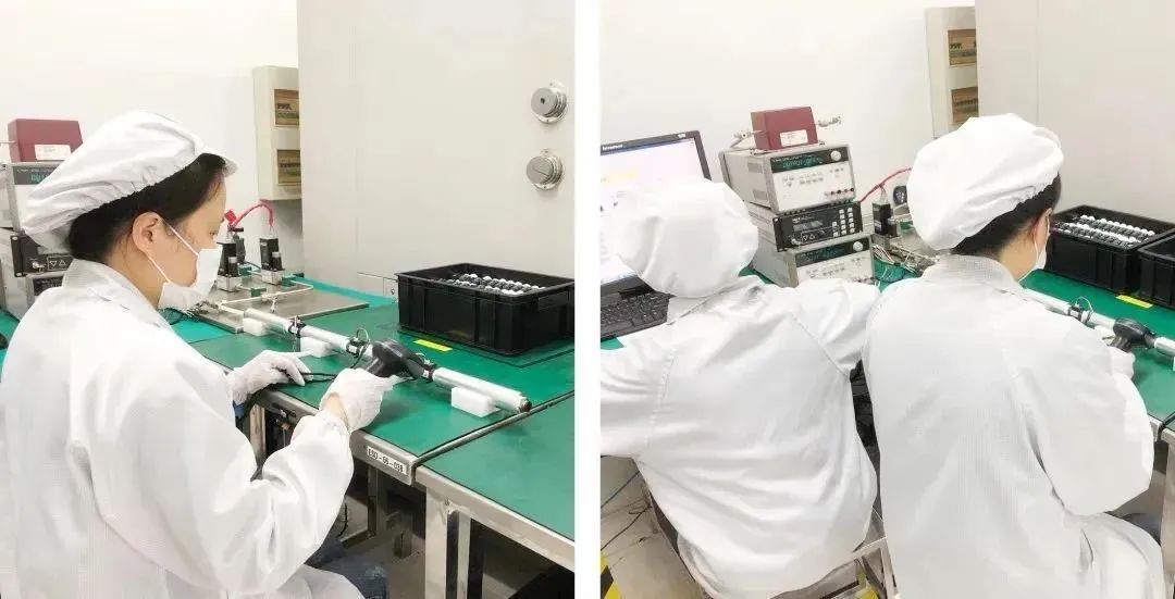 硬核！“无锡制造”助力全球战“疫”！