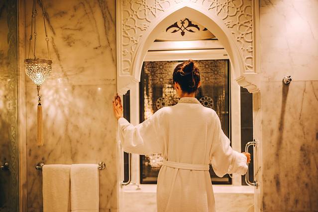 阿联酋迪拜之行,阿联酋迪拜篇