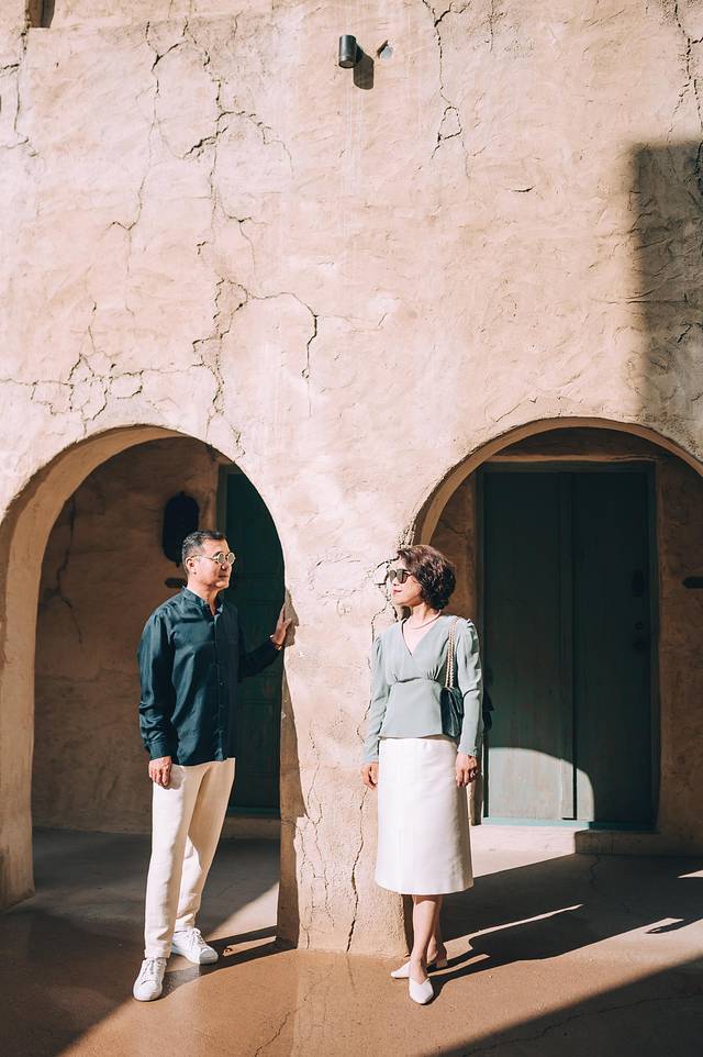 阿联酋迪拜之行,阿联酋迪拜篇