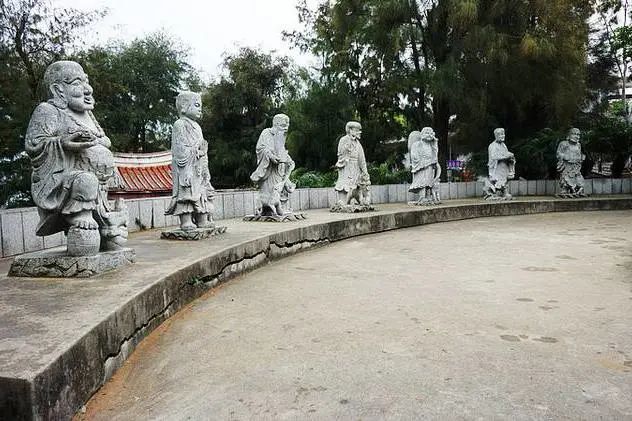 泉州游玩露营攻略路线,福建泉州自驾游带孩子最好去处