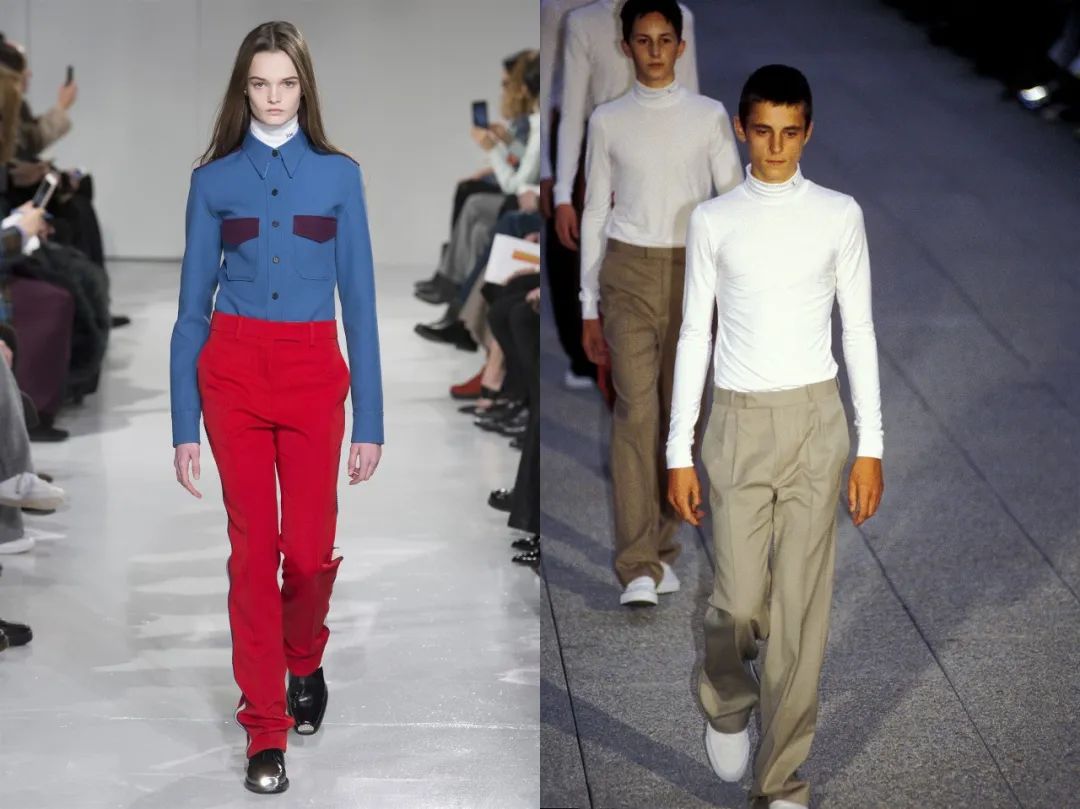 rafsimons目前的职务,rafsimons现在转到哪里了