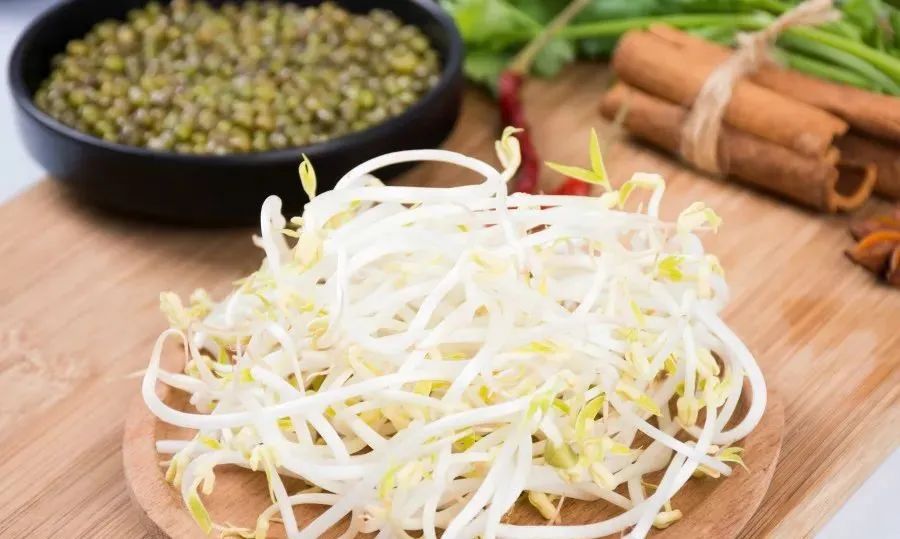 眼下的“六芽”“八花”，清火养生人人夸！