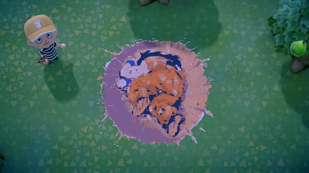 在哪可以看到动森,动森还有人吗