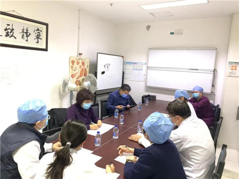 硬核山东援武汉医疗队,硬核驰援灾区