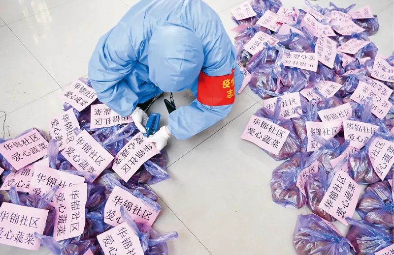 联合国基金会志愿者,联合国为中国人点赞