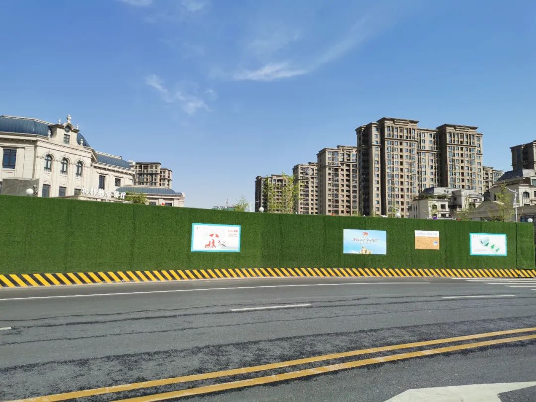 惠济核心地段,惠济核心区适合买房吗