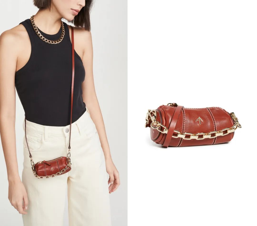 一年四季都可以背的包包性价比高,这9款包包每次背都被人说很好看