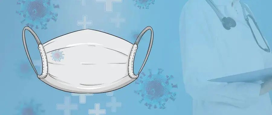 口罩之下的盛世美颜,口罩之下最美的笑容