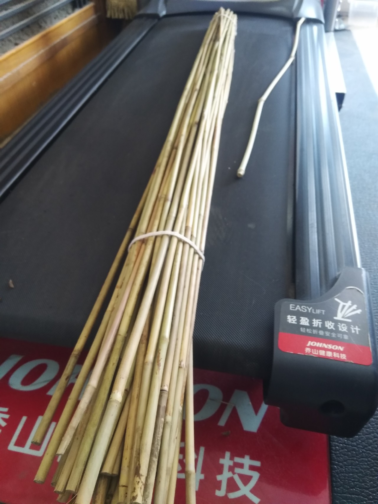 竹制并继竿手感怎么样,自制并继竿需要什么竹子