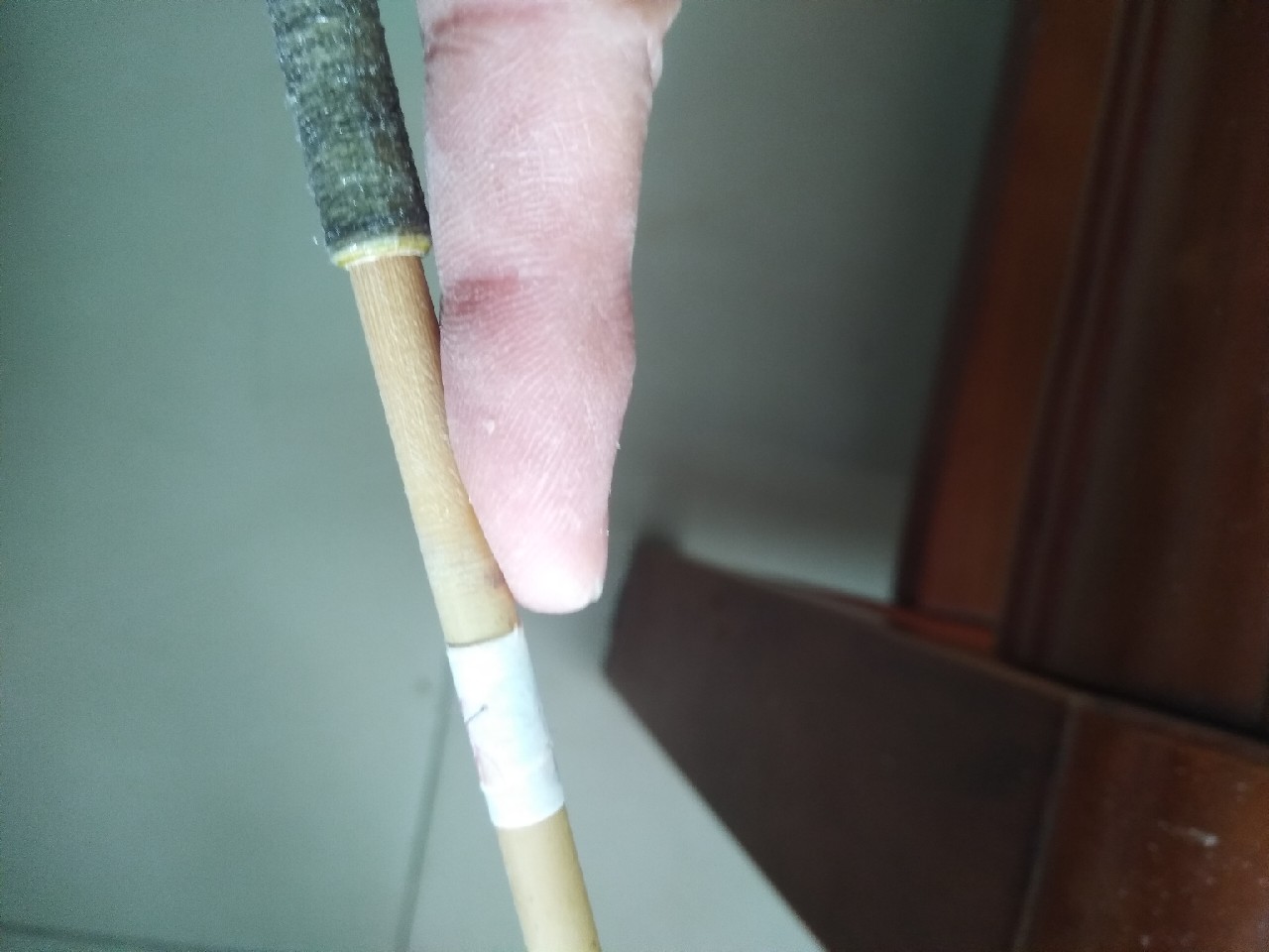 并继竿竹制好还是碳素好,自制并继竿需要什么竹子