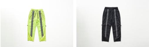 无规则碰撞复古街头KappaXJieDa春夏系列正式发布