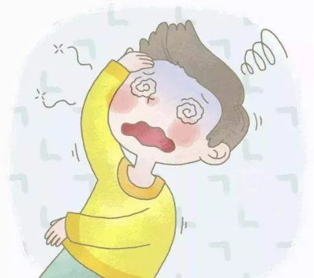 疫情期间出现头晕，我们该如何应对呢？