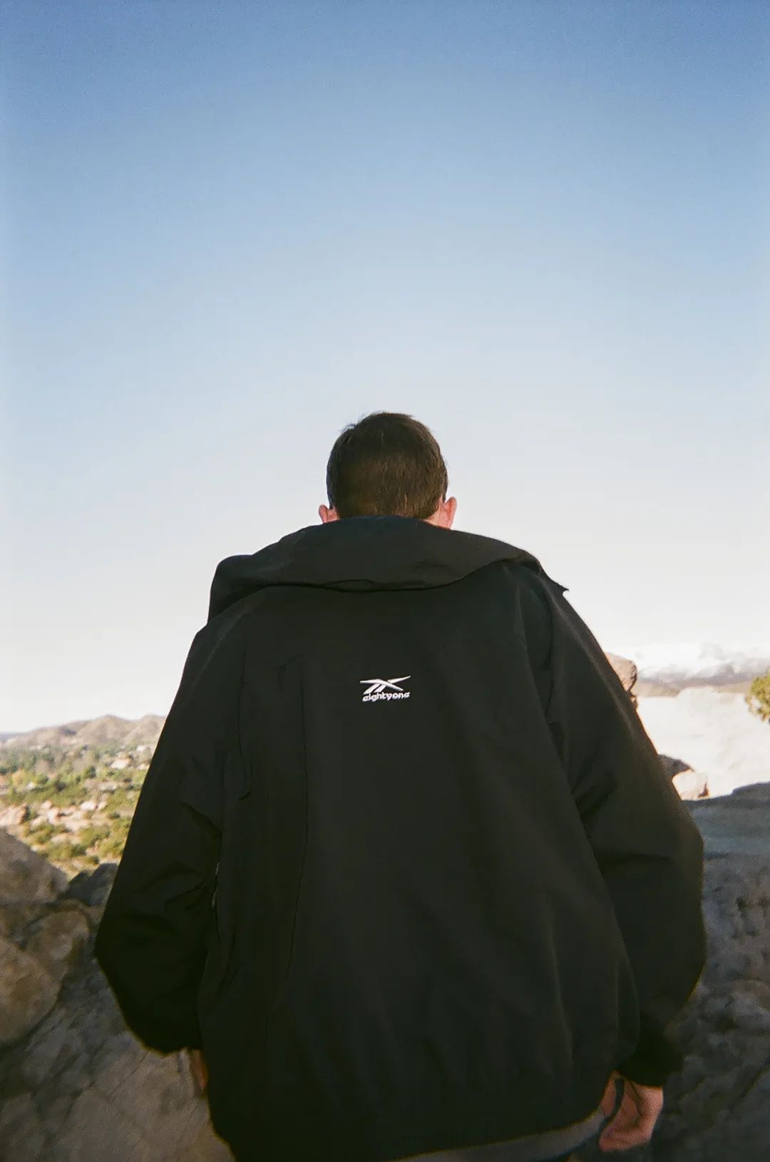 机能风日系,日本大牌机能风