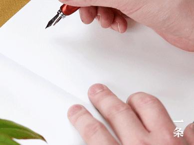 钢笔在多久就发明了,钢笔怎么发明的呢