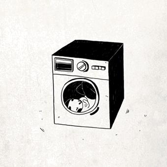 日本的洗衣球,日本黑科技洗衣球