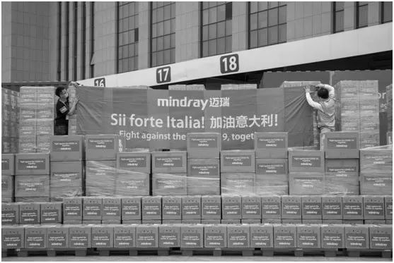 造呼吸机的上市公司有哪些,救命呼吸机