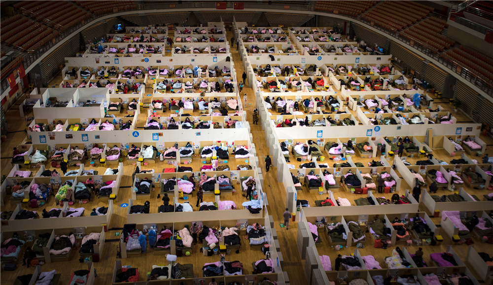 武汉战役关键词 (向武汉战役的英雄致敬)