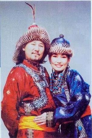 蒙古硬汉腾格尔,腾格尔在蒙古人心中的地位