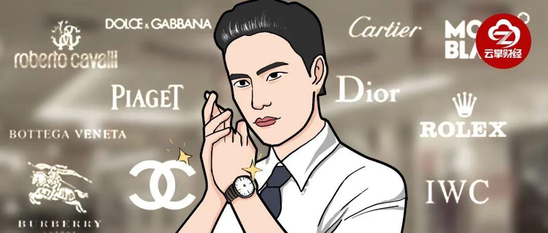 消毒剂代替香水？奢侈品市场迎来“史诗级”寒冬