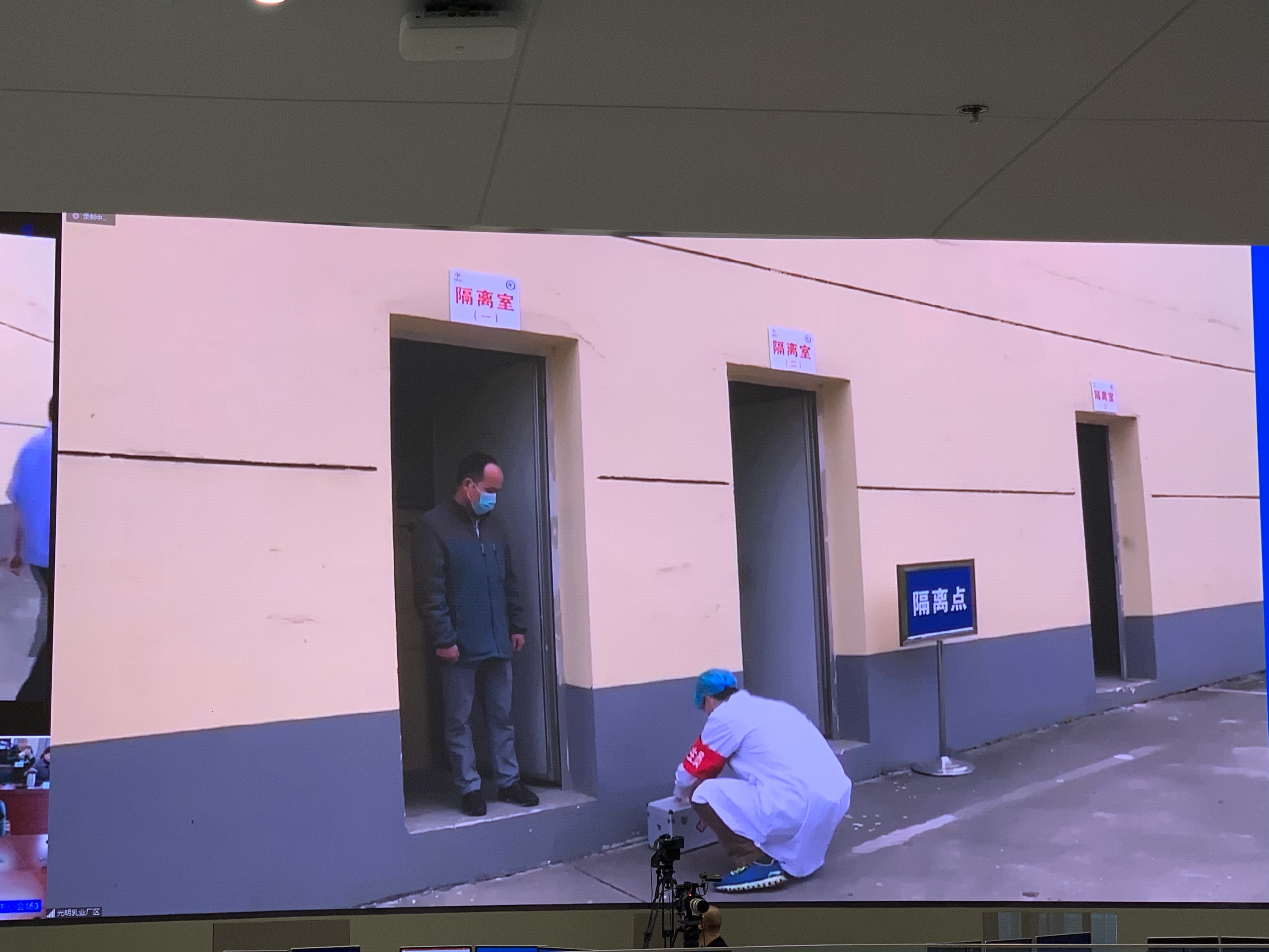 “不打招呼”直接来？成都这场演练有点凶