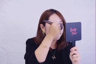 定妆5分钟持妆一整天,定妆持妆一整天的好方法