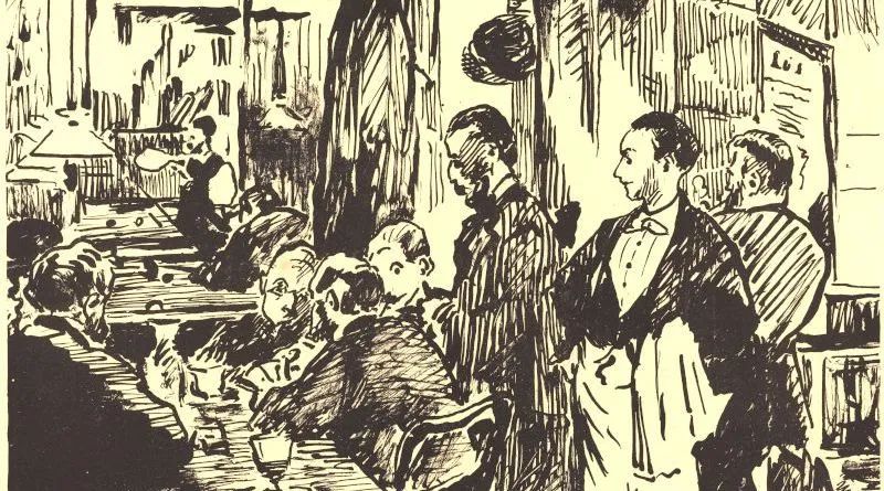 咖啡需求的痛点,咖啡需求与供应