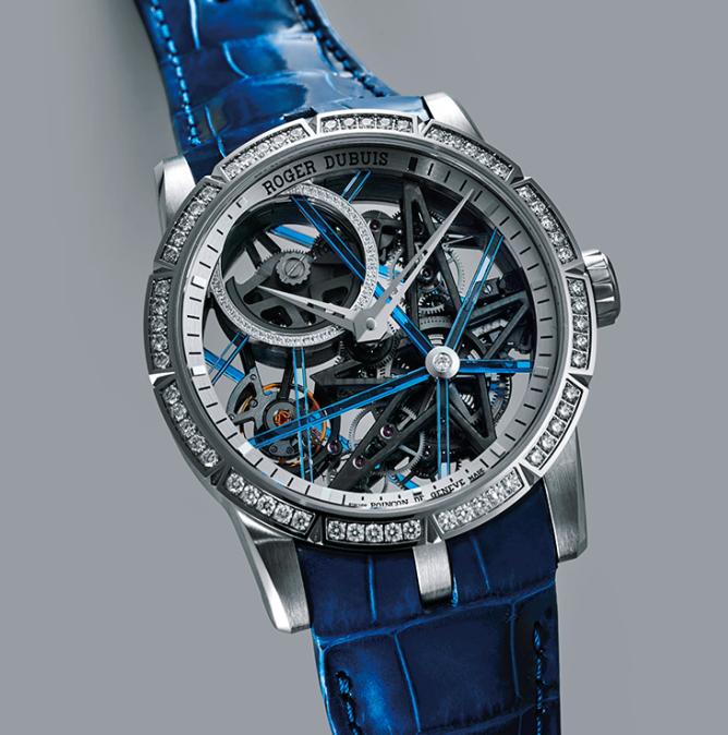 这些细节小物,让她也忍不住惊叹你的魅力