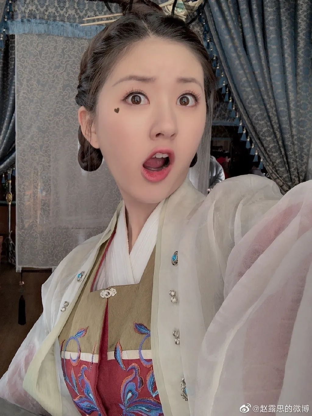 三千鸦杀为啥选错了女主,三千鸦杀女主变强了吗