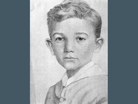 李欧李奥尼绘本推荐,绘本李奥尼