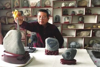 金城观丨云上的生活