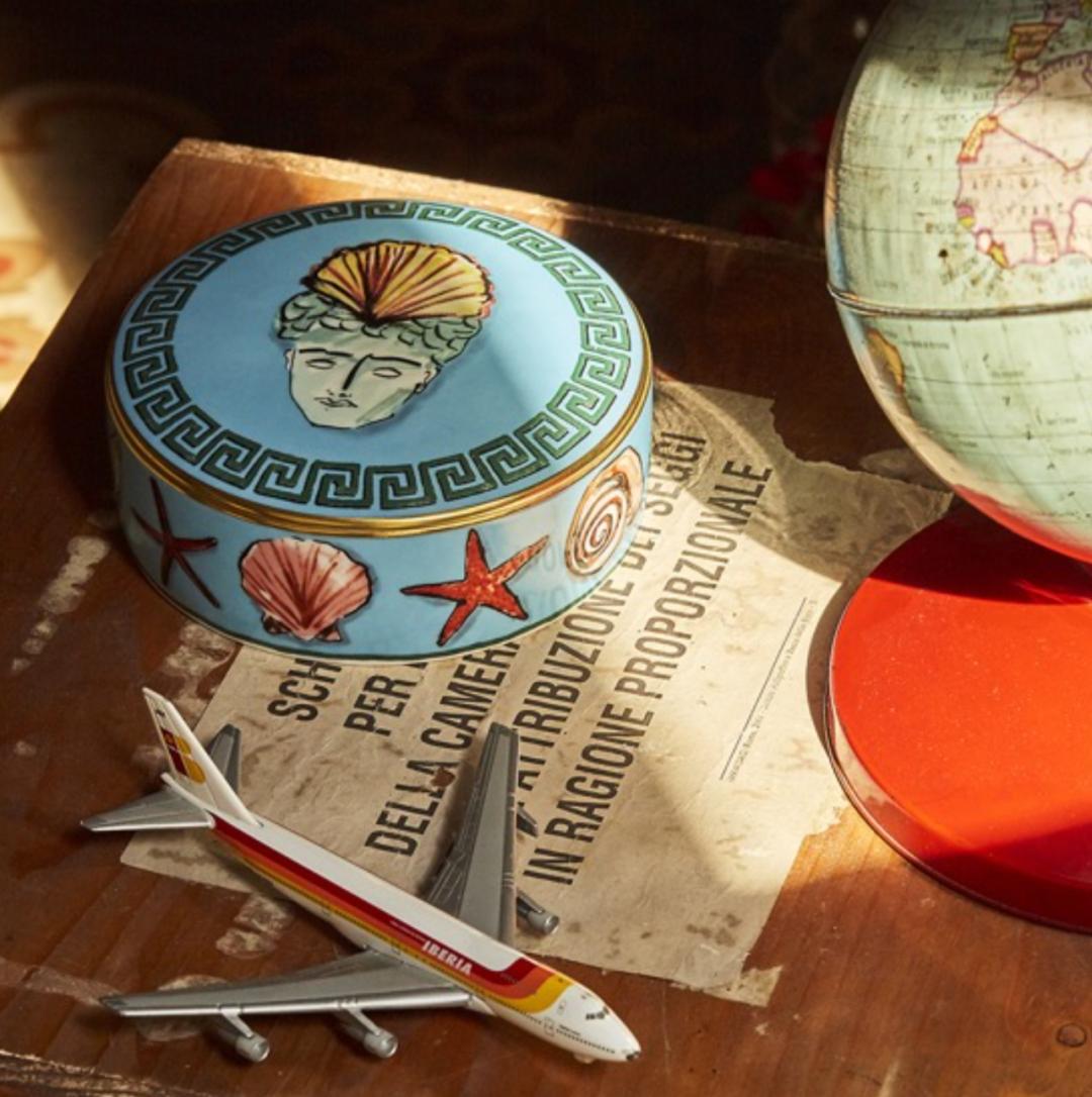 井柏然宝藏男孩,在解忧杂货店发现了宝藏男孩