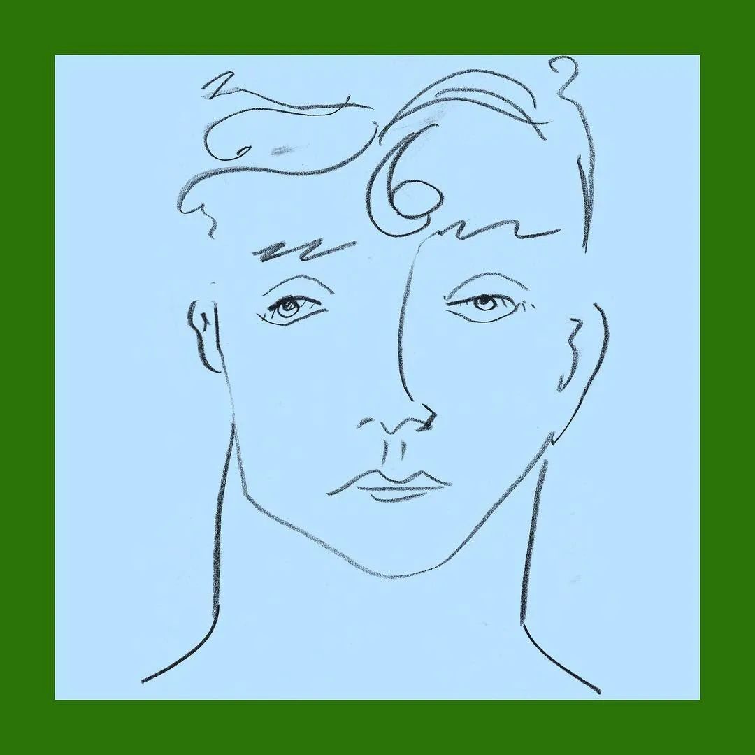 井柏然宝藏男孩,在解忧杂货店发现了宝藏男孩