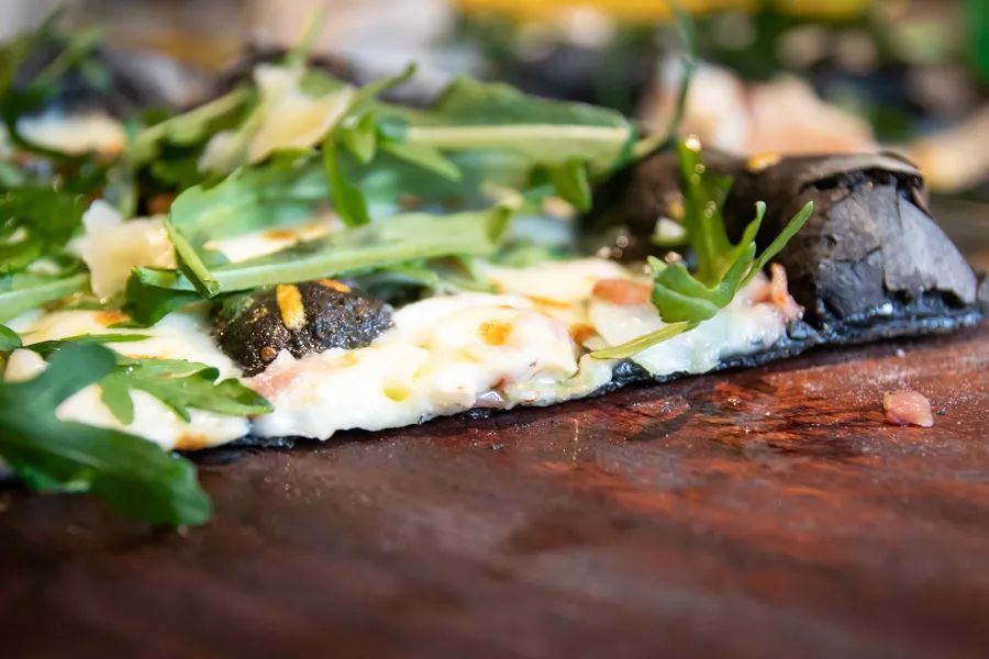 魔都这8家好评披萨,魔都披萨哪家好吃