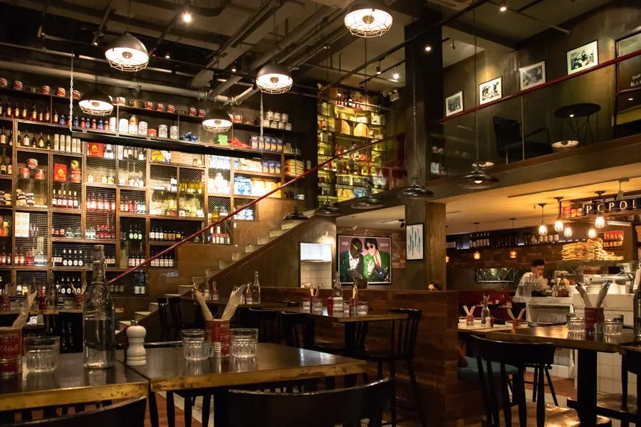 魔都这8家好评披萨,魔都披萨哪家好吃