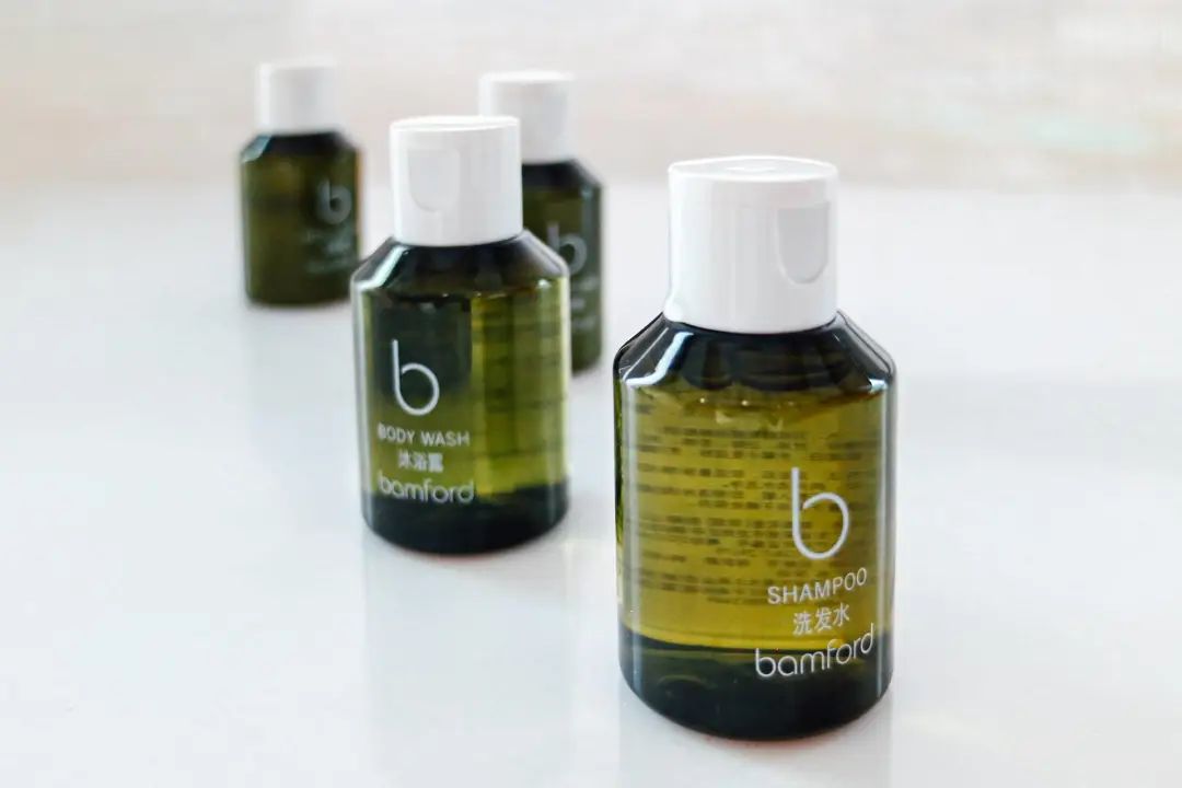 酒店薅护肤品,酒店薅羊毛