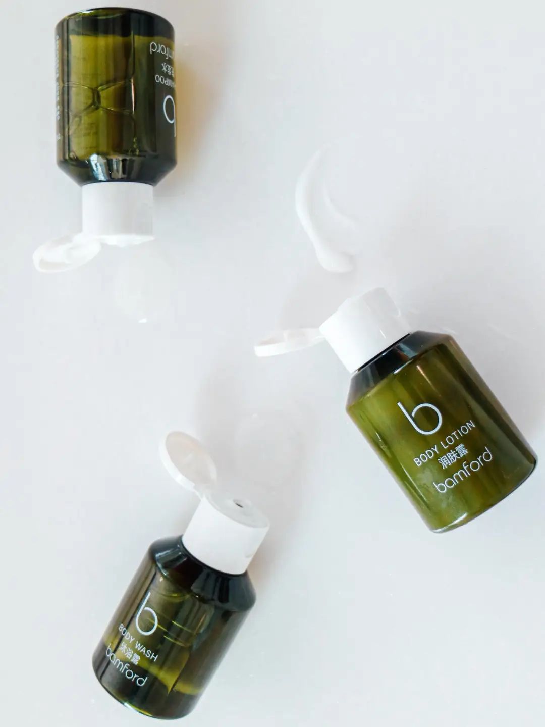 酒店薅护肤品,酒店薅羊毛