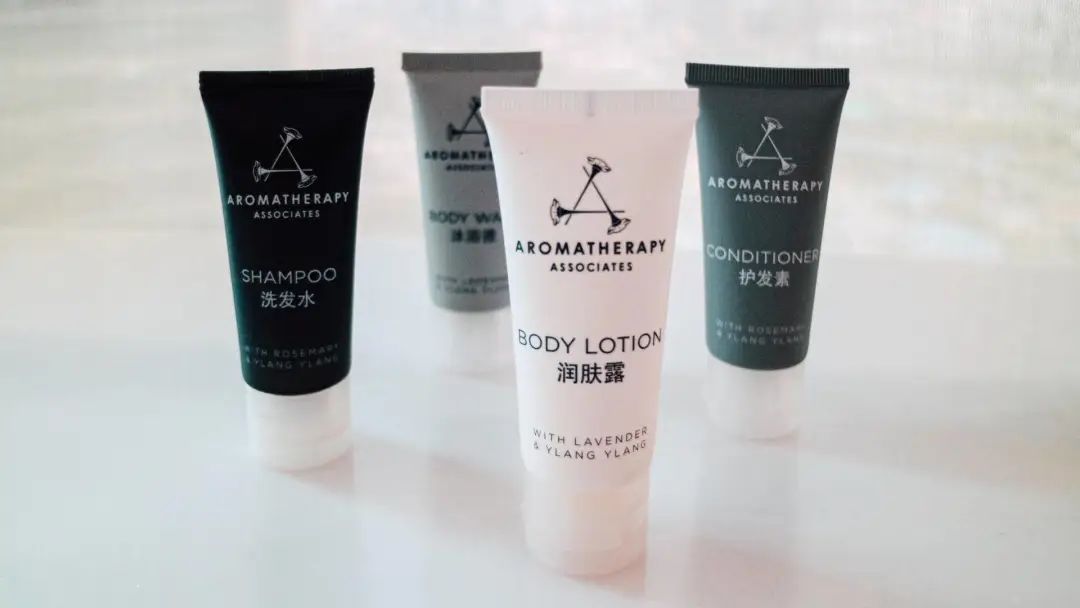 酒店薅护肤品,酒店薅羊毛