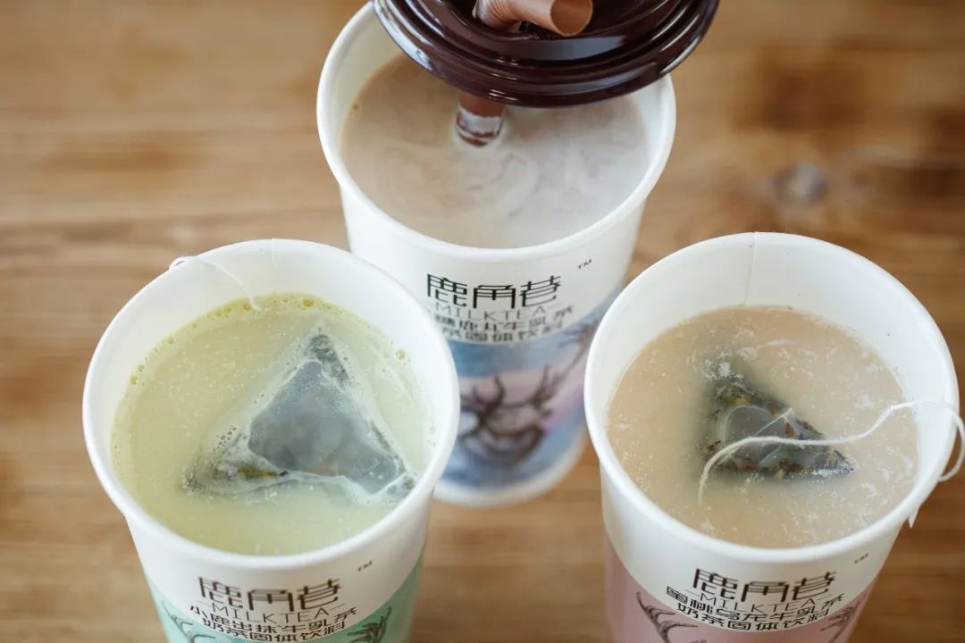 喝不到奶茶的时候,喝不到奶茶的视频