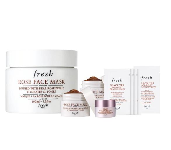 丝芙兰大促双十一必买,丝芙兰大促必买好物