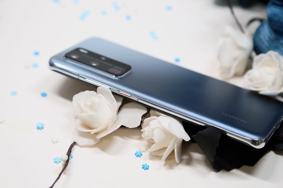 华为p40provs华为mate40pro,全面进化篇